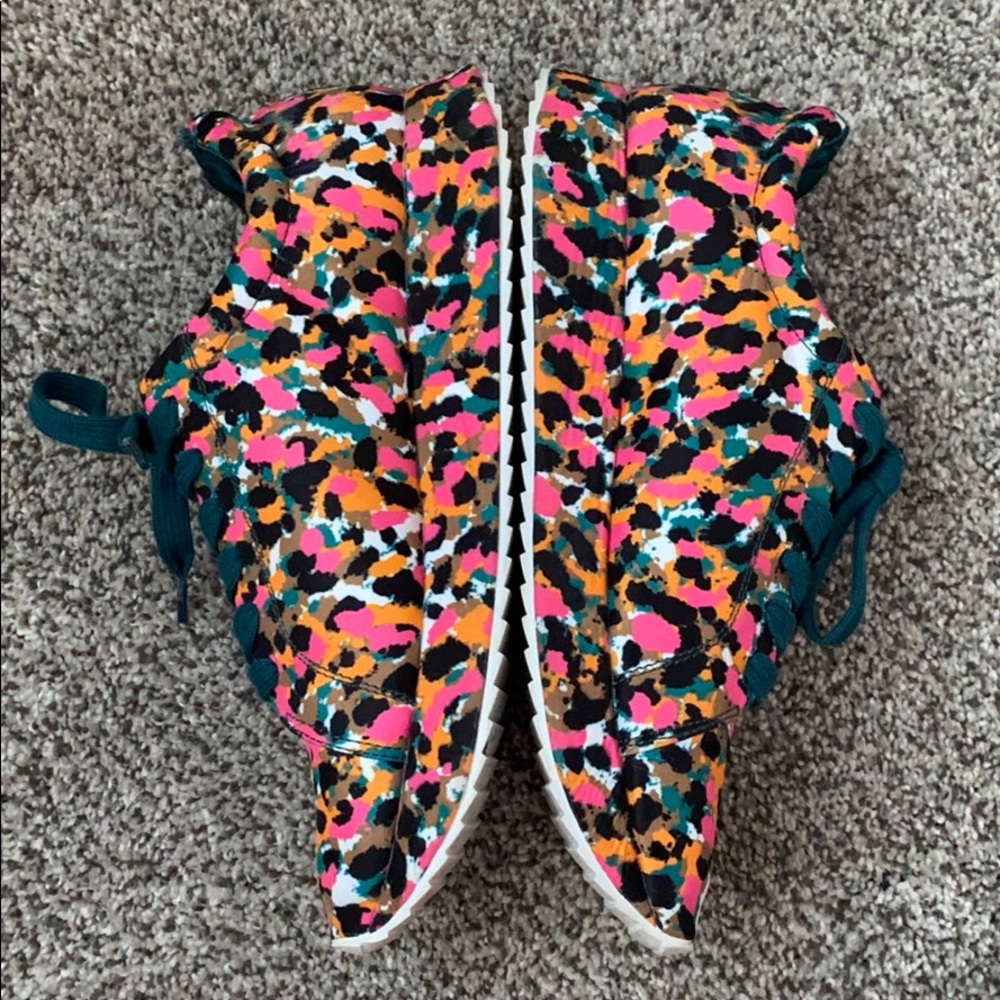 Zara Sneakers